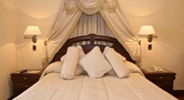 Полулюкс с балконом San Marino Royal Hotel