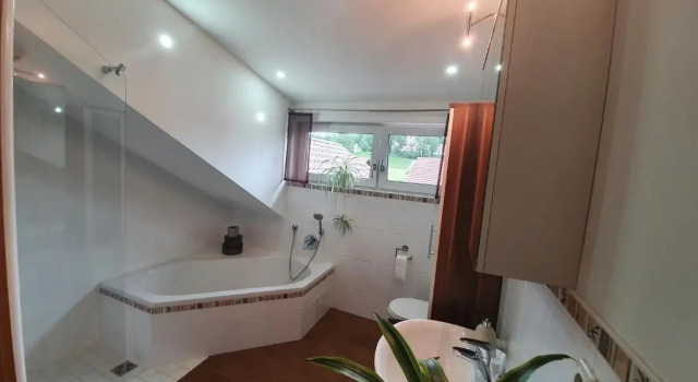 Апартаменты Haus Heidi