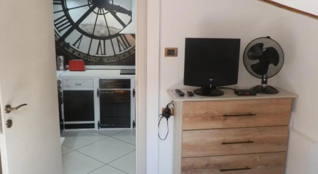 Apartman Rustik