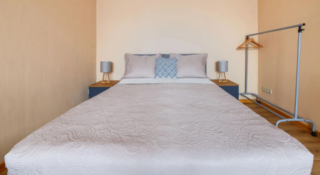 ApartLux on Dubinskaya street 19, Book Apartment Moscow Russia