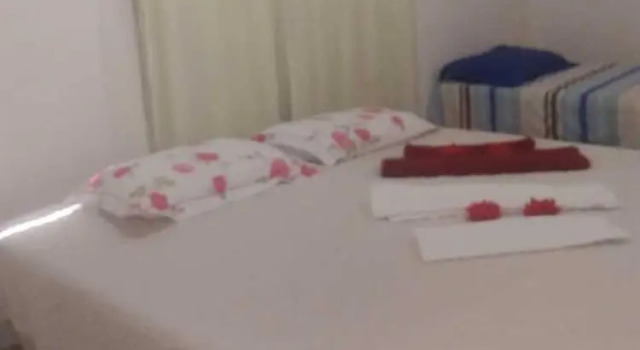 Casa do Guina Hostel e Suites, Rezervovat Hostel Hotely v Pernambuco s parkováním, Parkování