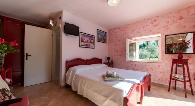 Pu-d749-foss0at - Cascina Marianna 12 4, Rezervovat Hotel Fossombrone Marche