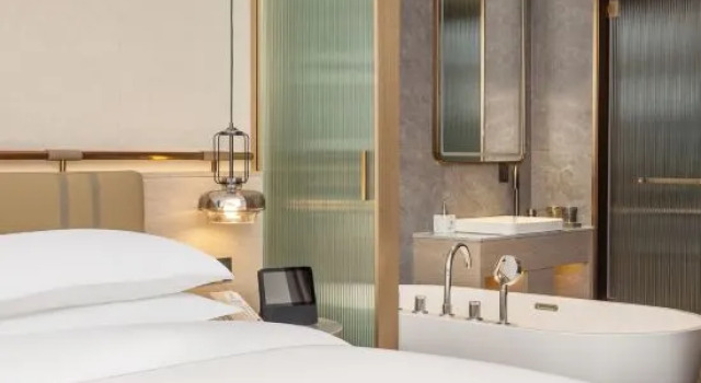 Люкс Yuhao Jinxiang Hotel (Cangnan Jinxiang Branch)