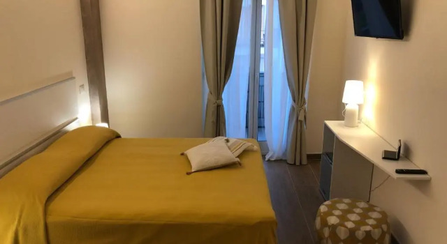 Номер Standard DonnaRosaHOME