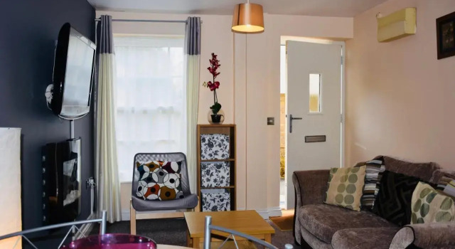8 York Mews, Varaa Huoneisto Asunnot kohteessa Merseyside, Huoneisto