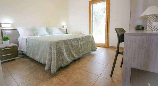 Hotel Vicario