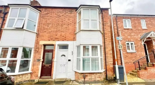 Northampton Oasis Retreat - 3-4 Bedroom House, Забронировать Отель Отели Англии 3 звезды, 3*