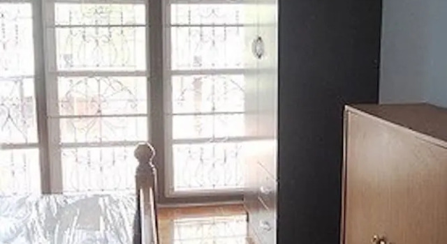 Номер Standard с балконом The Trust Guesthouse