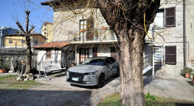 Апартаменты Superior Stone Cottage Deluxe
