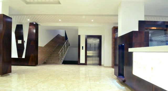 Hotel Dwarka Park, Забронировать Отель Отели Ширди 4 звезды, рядом с Храм Шри-Адинат-Шетамбер-Джайн, 4*
