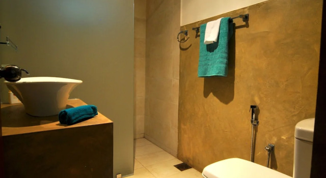 Вилла Deluxe Villa LV29
