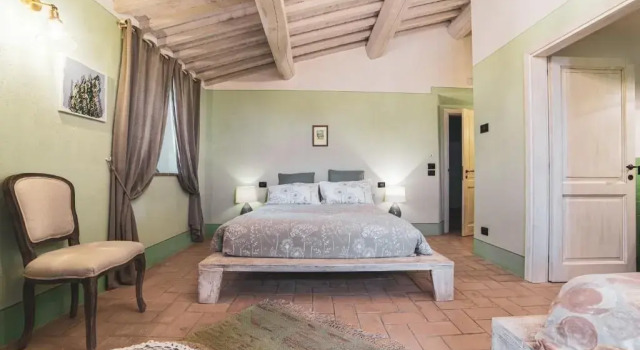 Podere Val D'Orcia - Tuscany Equestrian, Забронировать Гостевой дом Гостевые дома Сартеано, Гостевой дом
