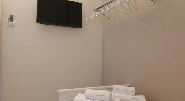 Standard Zimmer Vicolo Fiore Affittacamere