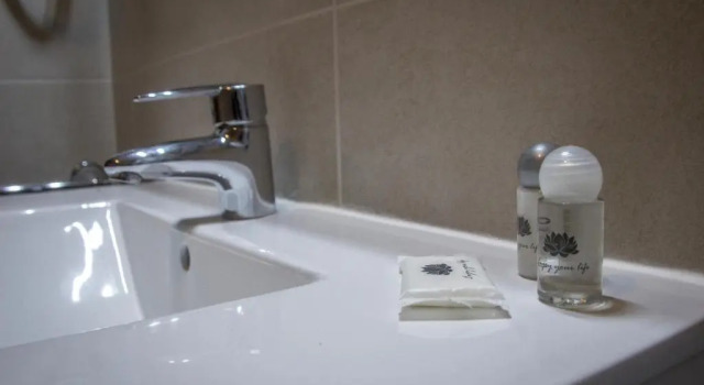 Студия с балконом Apartamentos Vista Mar