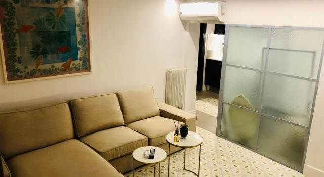 Athos 18 KOLONAKI SQUARE CENTRAL!!!