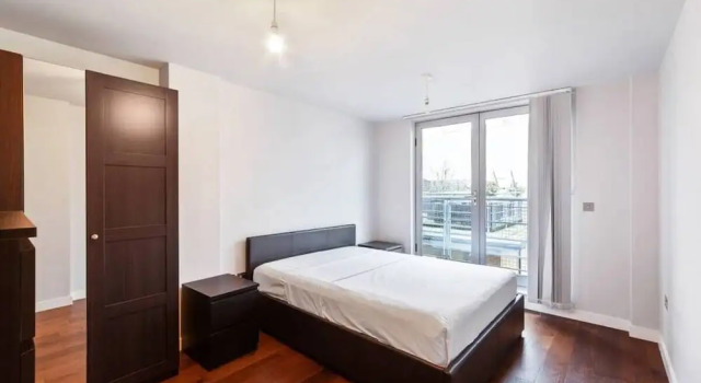 Amazing 2bed Apt at London Bridge, 10mins to Tube!