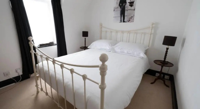 Двухместный номер Standard Summer Isles Hotel