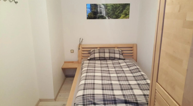 Apartment Feldmann, Забронировать Апартаменты/квартира Ольпе 