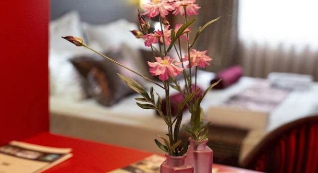 Полулюкс Deluxe Spa Hotel Ezeretz Blagoevgrad