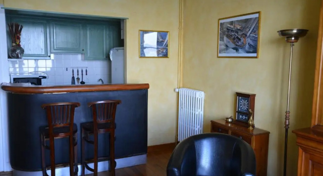Appartement Lumina