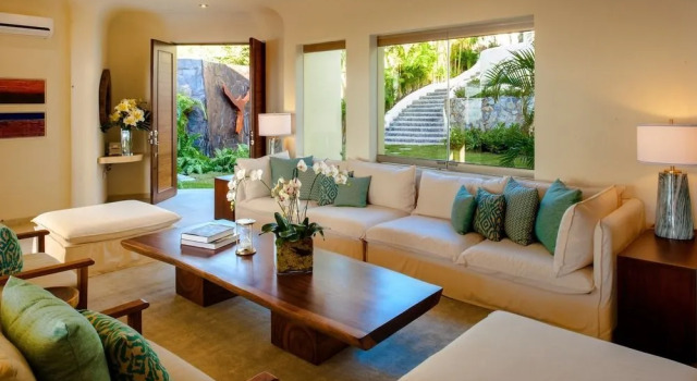 Casa Ysuri Bucerias, Забронировать Отель Отели Бусериас 4 звезды, 4*
