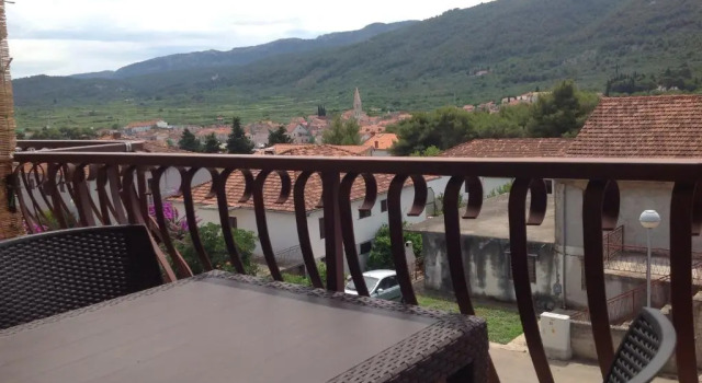 Апартаменты Apartmani Roić