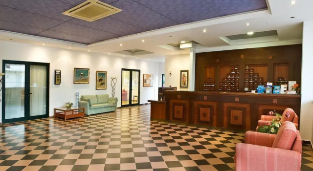 Kambos Village, Забронировать Отель Отели Айия-Марина-Неа-Кидония с завтраком, Завтраки