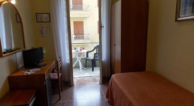 Номер Standard Hotel Arco del Sole