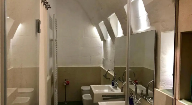 Полулюкс Ponticelli B&B Boutique