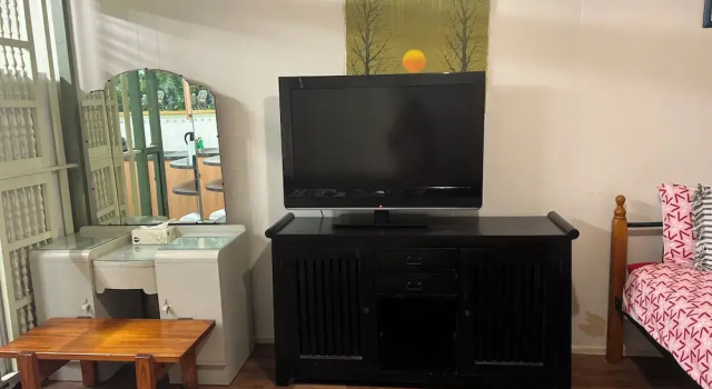 XYL guests house, Prenota Affittacamere Hotel a Queensland con parcheggio, Parcheggio