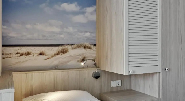 Номер Standard Duus Hotel garni