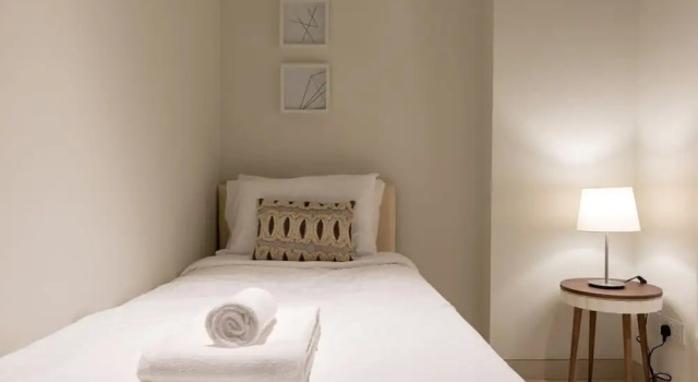 Stunning 4BR Apt in Citywalk Right Next to Hubzero, Забронировать Отель Аль-Васл Дубай, рядом с Mercato Shopping Mall