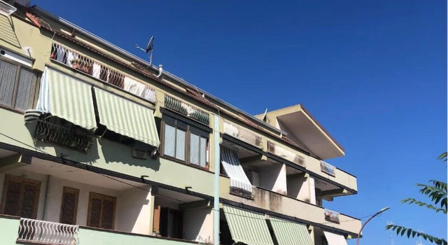 Agàpe Rooms in Tropea