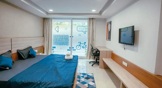 The Altruist Business Stays- Medanta