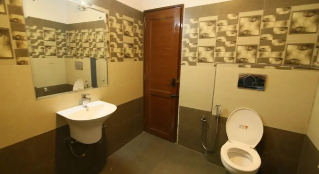 Номер Superior Jays Inn
