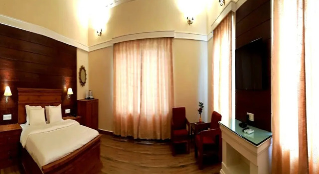 Люкс Greendale Resort