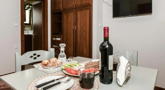 Апартаменты V & G Cozy Apartments