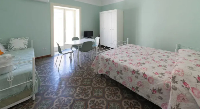 Апартаменты Casa Silvana nel Centro di Cefalù