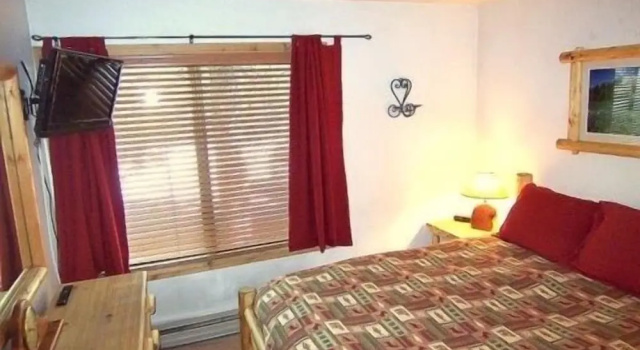 Номер Standard 106 Premium Condo