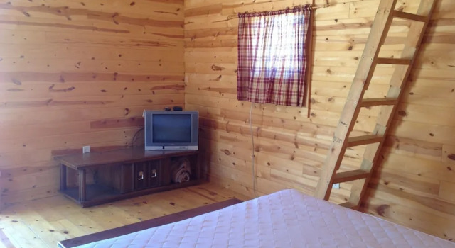 Апартаменты Whistler Gulch Campground