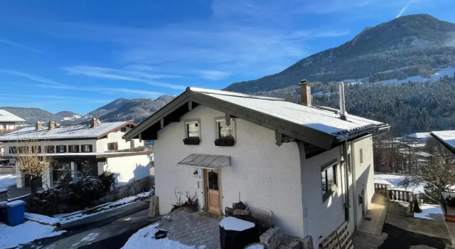 Коттедж Haus Erich K