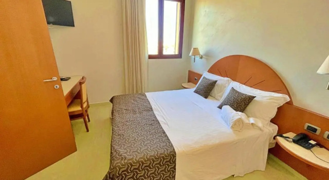 Семейный номер Standard Hotel Alba