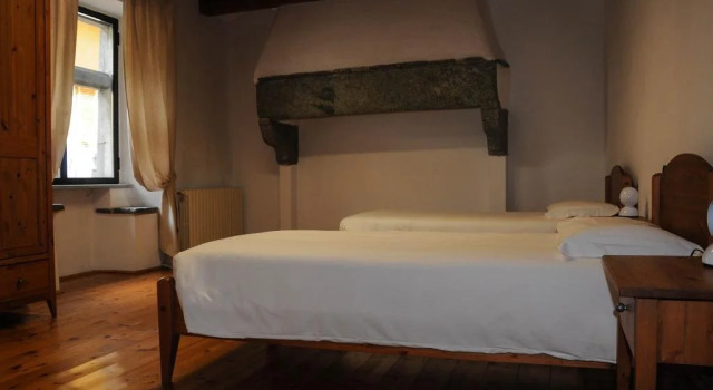 Casa Ciuca, Buchen Sie Hotel Bard Aostatal