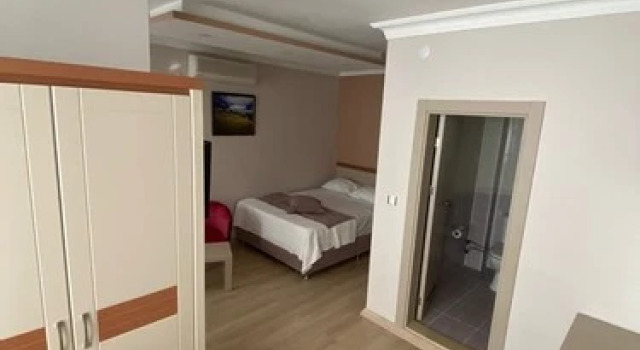 Yucesoy Otel, 预订 酒店 Mus 东安纳托利亚地区