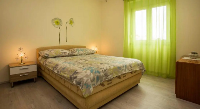 Apartment Ivica, Reserva ahora Apartamento Hoteles en Pula con aparcamiento, Aparcamiento