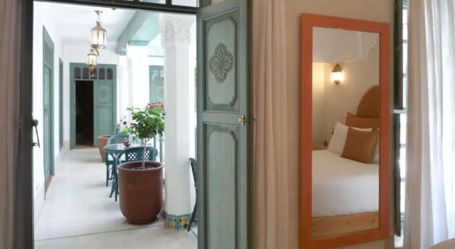 Номер Standard Riad Azahar