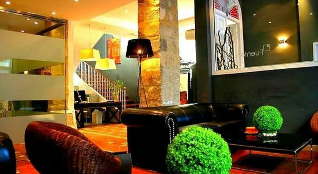 Hotel Fuentenueva, Book Hotel Hoteller i Baeza med pool, Swimmingpool