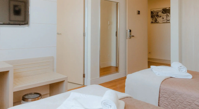 Porto Feliz Executive Hotel, Забронировать Отель Порту-Фелис 