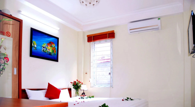 Advisor Travel Homestay