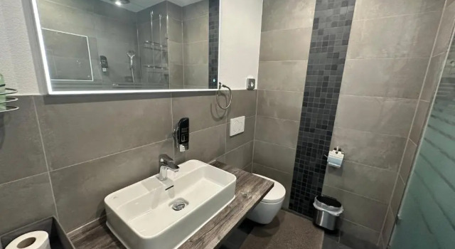 Номер Deluxe Hotel Il David
